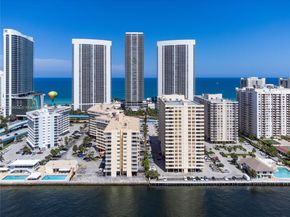 1833 S Ocean Dr 1007, Hallandale Beach FL 33009