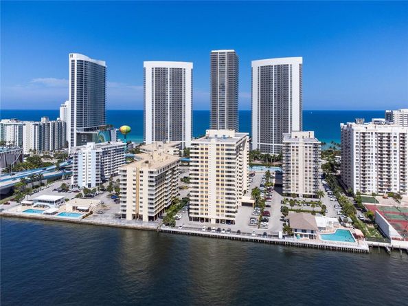 1833 S Ocean Dr 1007, Hallandale Beach FL 33009
