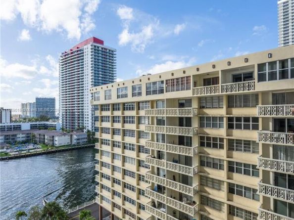 1833 S Ocean Dr 1007, Hallandale Beach FL 33009