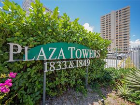 1833 S Ocean Dr 1007, Hallandale Beach FL 33009
