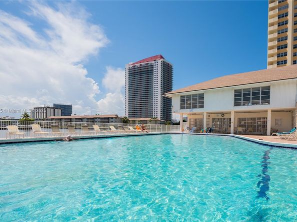 1833 S Ocean Dr 1007, Hallandale Beach FL 33009