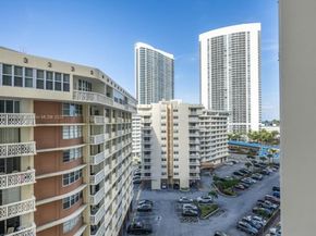 1833 S Ocean Dr 1007, Hallandale Beach FL 33009