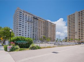 1833 S Ocean Dr 1007, Hallandale Beach FL 33009