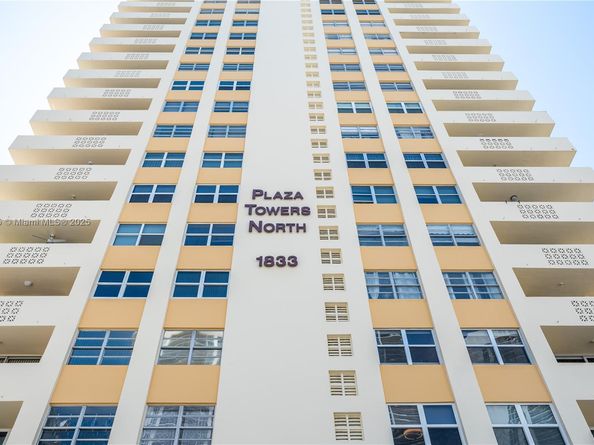 1833 S Ocean Dr 1007, Hallandale Beach FL 33009