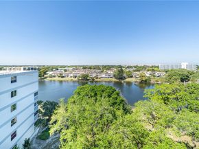 3301 Spanish Moss Ter 802, Lauderhill FL 33319