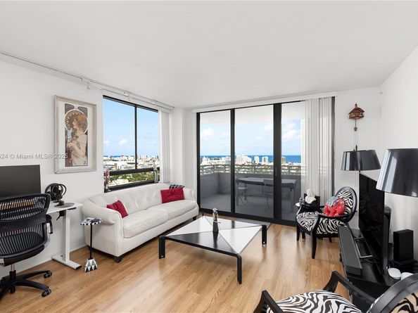 1330 West Ave 2513, Miami Beach FL 33139