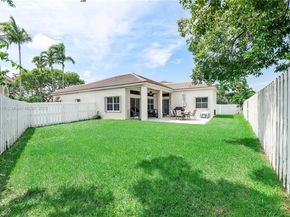 Undisclosed Address #A11875818, Weston FL 33327