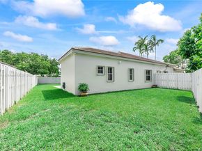 Undisclosed Address #A11875818, Weston FL 33327