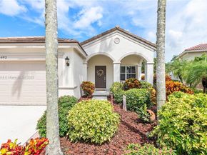 Undisclosed Address #A11875818, Weston FL 33327