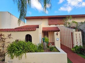 11734 SW 112th Ln, Miami FL 33186