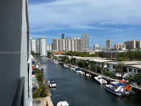 3642 NE 171st St 504, North Miami Beach FL 33160