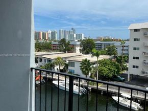 3642 NE 171st St 504, North Miami Beach FL 33160