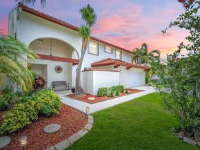 2880 Albatross Dr, Cooper City FL 33026