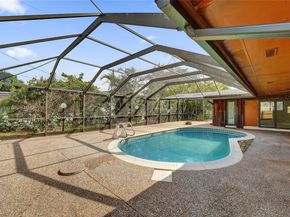 201 NW 77th Way, Pembroke Pines FL 33024