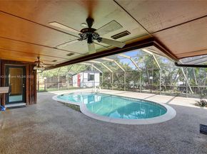 201 NW 77th Way, Pembroke Pines FL 33024