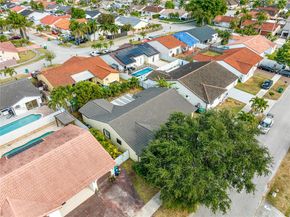 14473 SW 172nd Ln, Miami FL 33177