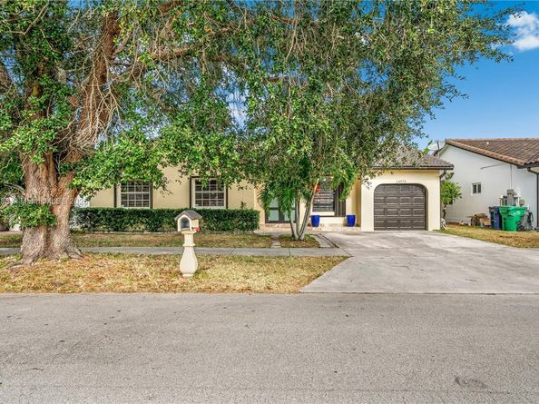 14473 SW 172nd Ln, Miami FL 33177