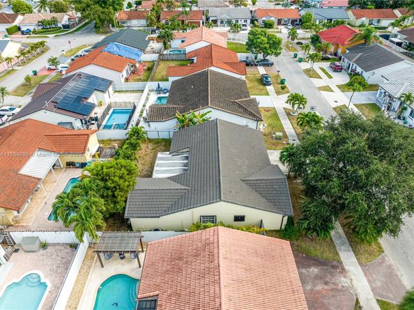 14473 SW 172nd Ln, Miami FL 33177