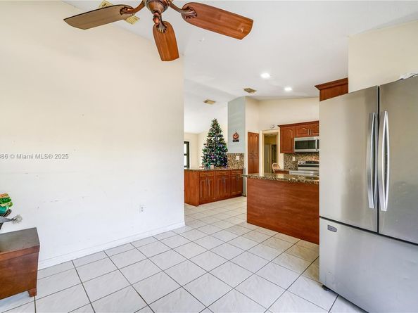 14473 SW 172nd Ln, Miami FL 33177