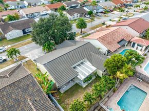 14473 SW 172nd Ln, Miami FL 33177