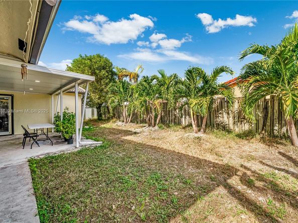 14473 SW 172nd Ln, Miami FL 33177