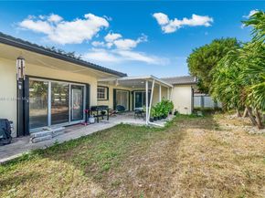 14473 SW 172nd Ln, Miami FL 33177