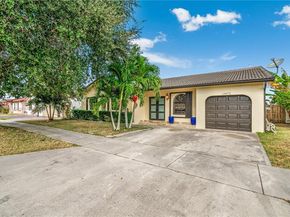 14473 SW 172nd Ln, Miami FL 33177
