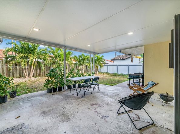 14473 SW 172nd Ln, Miami FL 33177
