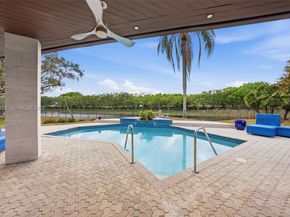 3560 Paddock Rd, Weston FL 33331