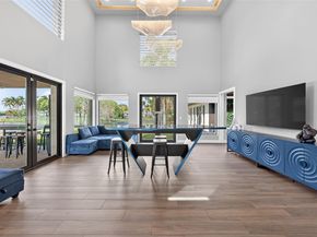 3560 Paddock Rd, Weston FL 33331