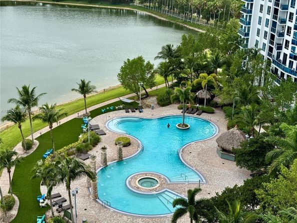 2681 N Flamingo Rd 1103S, Sunrise FL 33323