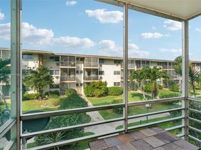 17090 NE 14th Ave 205, Miami FL 33162