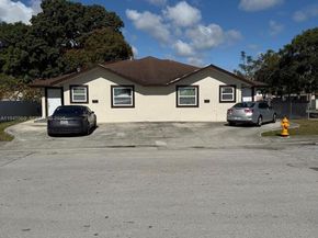 10501-10503 SW 172, Miami FL 33157