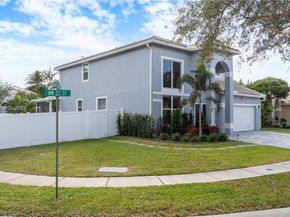 14212 NW 23rd St, Pembroke Pines FL 33028