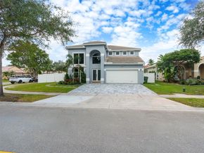 14212 NW 23rd St, Pembroke Pines FL 33028