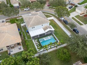 14212 NW 23rd St, Pembroke Pines FL 33028