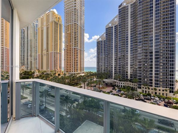 17550 Collins Ave 805, Sunny Isles Beach FL 33160