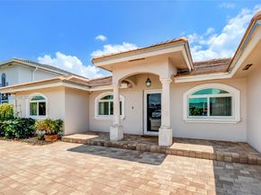 14368 SW 165th St, Miami FL 33177
