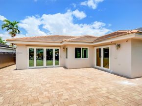 14368 SW 165th St, Miami FL 33177
