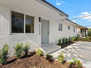 11220 NW 12th Ave, Miami FL 33168