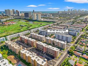 421 NE 14th Ave 405, Hallandale Beach FL 33009
