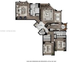 1000 E Island Blvd 1004, Aventura FL 33160