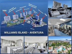 1000 E Island Blvd 1004, Aventura FL 33160