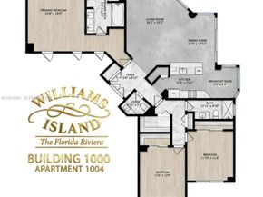 1000 E Island Blvd 1004, Aventura FL 33160