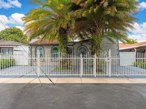 1870 NW 32nd Ave, Miami FL 33125