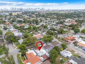 1870 NW 32nd Ave, Miami FL 33125