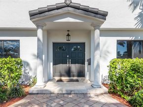 2445 SE 8 St, Pompano Beach FL 33062