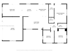 17640 SW 84th Ct, Palmetto Bay FL 33157