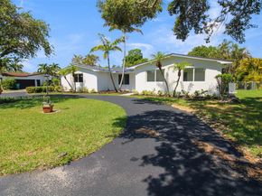 17640 SW 84th Ct, Palmetto Bay FL 33157