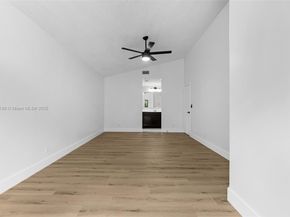 605 Laurel Way, North Lauderdale FL 33068